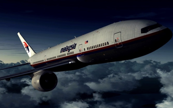 Phát hiện bí mật về nơi có thể chứa xác máy bay MH370?