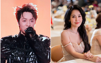 Tin sao 28/9: Lê Tú Vi bất ngờ vì lọt danh sách đề cử gương mặt đẹp nhất thế giới, Đăng Khôi tỏa sáng tại 'Silk Way Star'