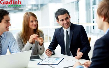 Người giàu phúc khí khi giao tiếp thường có những đặc điểm này, nhất là đặc điểm số 3