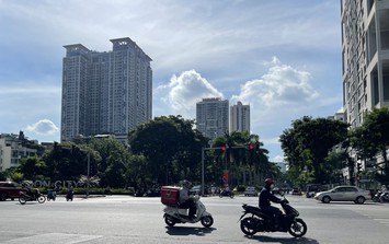 Nắng nóng ở miền Bắc kéo dài đến bao giờ?