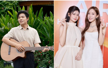 Tin sao 30/9: Trương Quỳnh Anh đọ sắc cùng Hyomin (T-ARA), Nguyễn Văn Chung tạm dừng hoạt động 