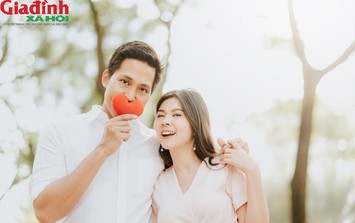 Trước khi cưới, 3 điều càng rõ ràng càng giúp hôn nhân tránh rủi ro