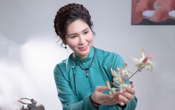 Cuộc sống phía sau sân khấu của 'hoa hậu cải lương' Như Huỳnh