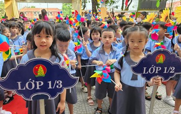 Hà Nội tiếp tục rà soát mạng lưới trường lớp để tránh quá tải