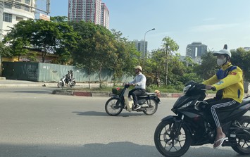 Chỉ còn khoảng 4 ngày nữa, không khí lạnh tràn về miền Bắc?