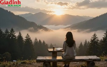 Đừng cố giữ 3 thứ này nếu bạn không muốn đánh mất sự bình yên trong chính mình
