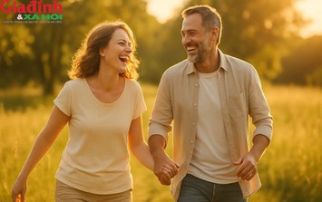 6 chuyện tưởng nên nói với chồng nhưng đôi khi im lặng lại tốt hơn