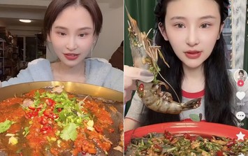 'Thánh ăn' triệu view qua đời ở tuổi 24: Cảnh báo nguy cơ hạ kali máu khi nôn ói kéo dài