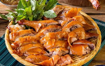 Bất ngờ với loại thịt rẻ hơn thịt bò nhưng chất dinh dưỡng lại không kém