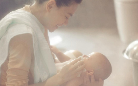 Hồ Ngọc Hà viết tâm thư dài cho các con, đáng chú ý là cách nuôi dạy bé Subeo