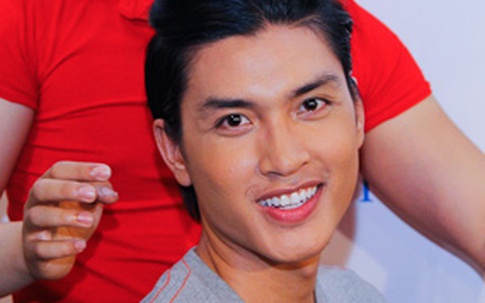 Hotboy đậu 2 trường đại học của Vietnam’s Next Top Model 