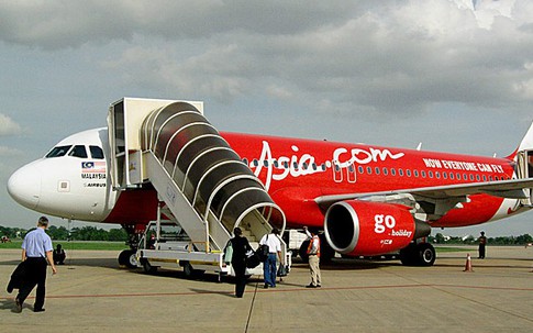 AirAsia nói gì về đội ngũ máy bay và nhân viên của mình?