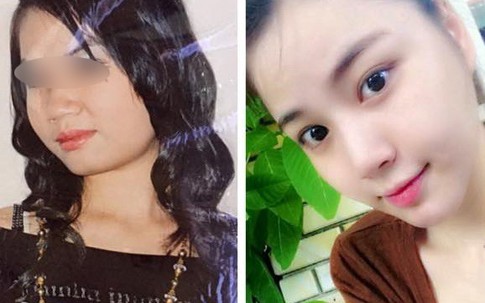 Bị tố làm trò nổi tiếng, cô gái tung bảng điểm loại giỏi