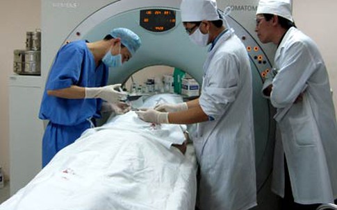 Y tế Hà Nội tập trung phát triển kỹ thuật cao