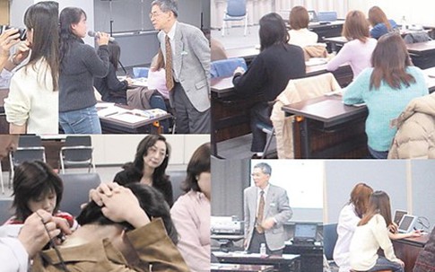 Làn da phục hồi với Amino collagen qua kết quả thử nghiệm lâm sàng