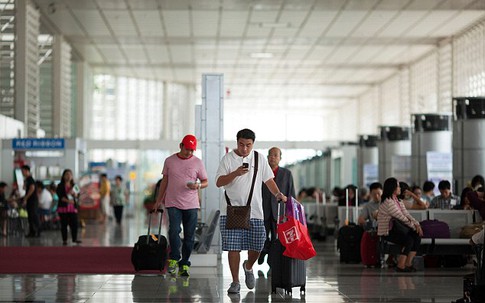 Cận cảnh những sân bay tồi tệ nhất thế giới 2014