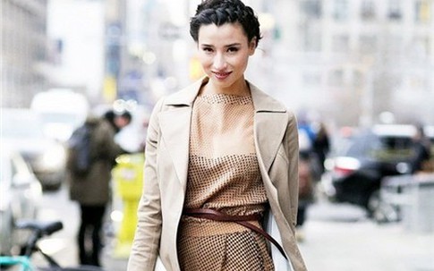 15 bí quyết "nằm lòng" của những quý cô phong cách