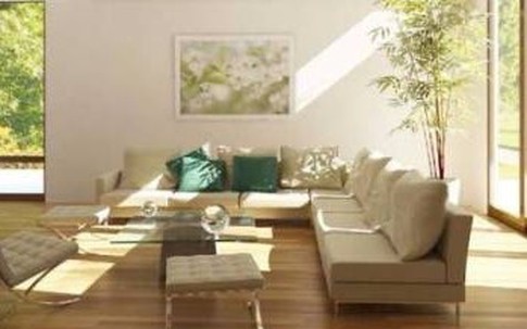 5 quy tắc "vàng" khi chọn chung cư theo phong thủy
