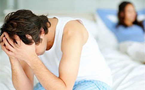 8 điều đàn ông kỵ trong "chuyện ấy"