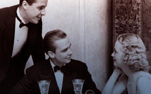 Đáng đời kẻ bắt cá hai tay