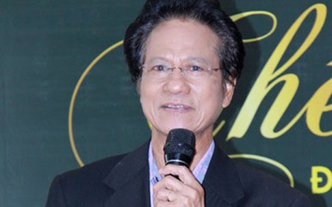 Chế Linh: "Phương Mỹ Chi sẽ là bạn diễn mới của tôi"