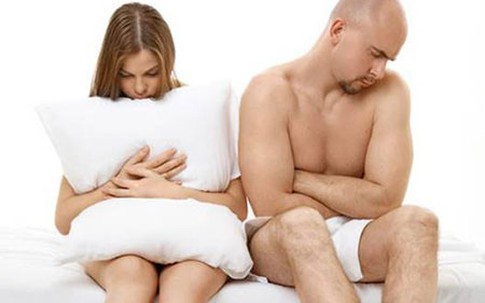 Hiểm họa... phòng the