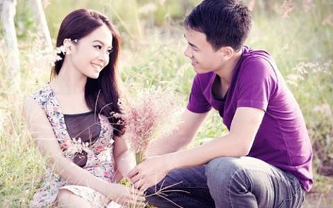 Mẹ cấm cưới vì bạn gái làm công ty tư nhân