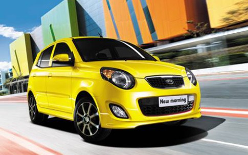 Những mẫu xe sang giá rẻ nên mua trước Tết