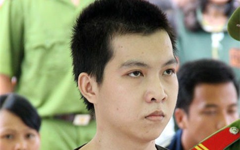 Nam sinh học giỏi thành kẻ sát nhân vì sợ mang tiếng sàm sỡ