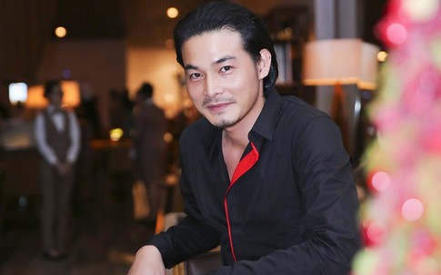 Quách Ngọc Ngoan: 'Tôi tự đâm đơn ly hôn với Lê Phương'