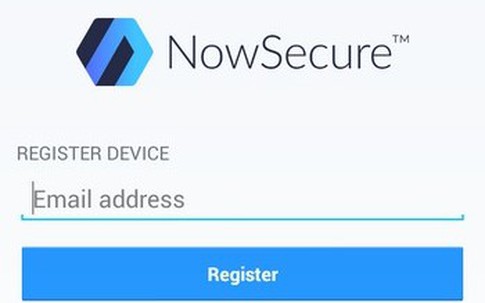 Ứng dụng đánh giá mức độ bảo mật trên thiết bị di động Android và iOS