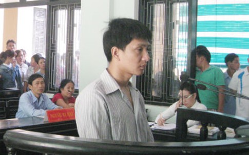 Con rắn 'oan hồn' ở phiên tòa em chết trong đám cưới chị