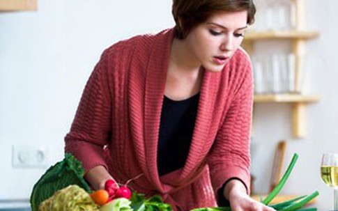 5 thói quen không lành mạnh là nguyên nhân khiến bạn tăng cân