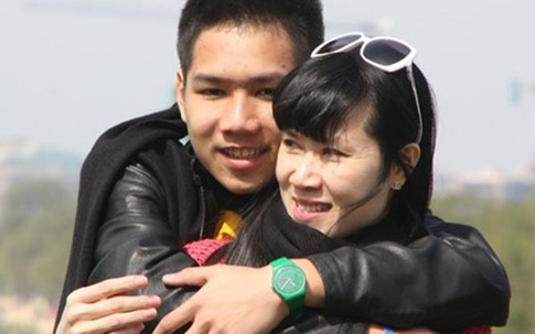 Chuyện tình tiếp viên hàng không