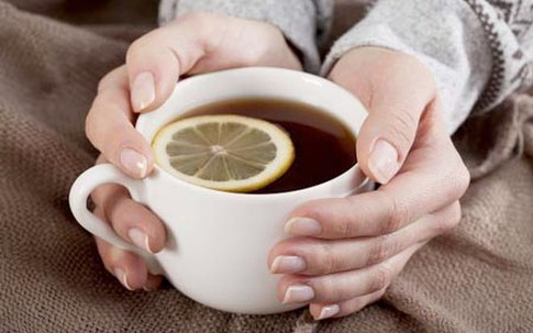 20 “tuyệt chiêu” ngăn ngừa cảm lạnh và cúm