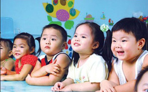 Sai lầm trong kiểm soát cân nặng của trẻ