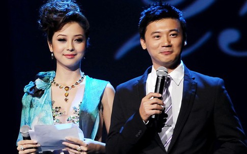 Vì sao Jennifer Phạm được chọn làm MC đêm Chung kết Hoa hậu Việt Nam?