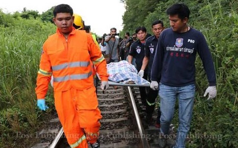 Tử hình cho kẻ hiếp dâm thiếu nữ trên tàu