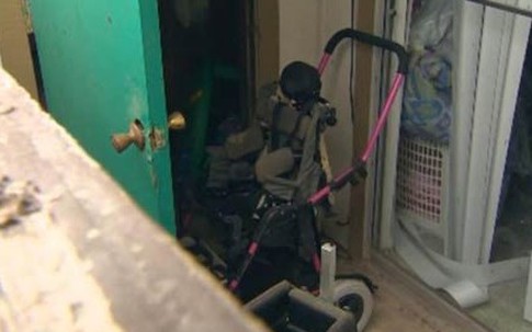 Mẹ giấu xác con gái 9 tuổi trong tủ lạnh suốt 6 tháng