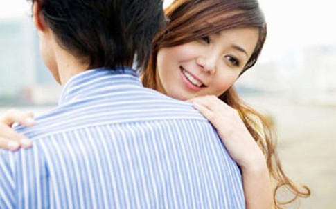 Tôi đã tha thứ cho người chồng ngoại tình