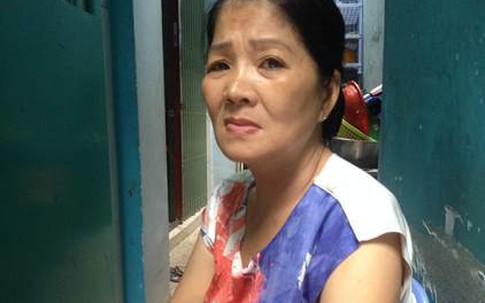 Vì sao bé trai bị bỏ rơi trên taxi chưa được về với người thân?