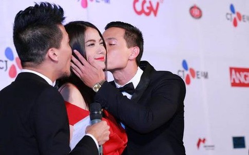 MC giải thích việc làm Trương Ngọc Ánh - Trần Bảo Sơn khó xử