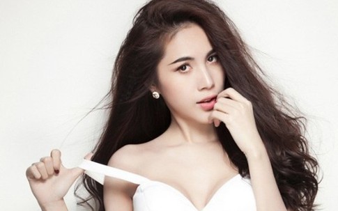 10 bà mẹ một con sexy nhất showbiz Việt