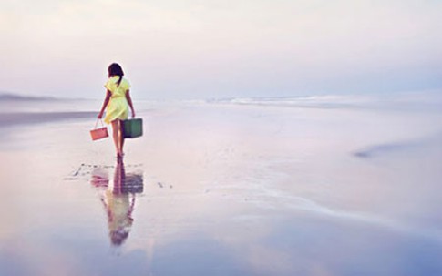 Sập "bẫy tình" mà ngỡ… đời lên tiên!
