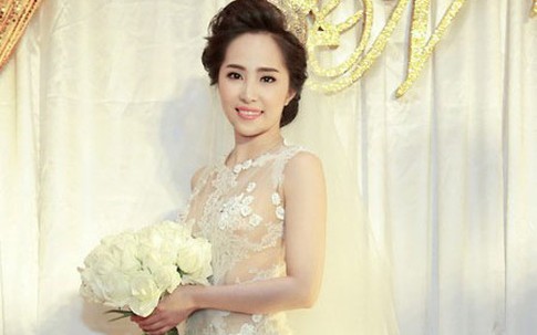 Quỳnh Nga lên tiếng về việc bị tố trả lương bê tráp "bèo bọt"