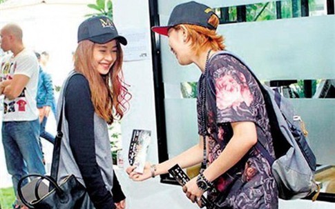 Chi Pu lên tiếng lần cuối về mối quan hệ với Gil Lê