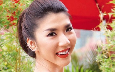 Những người đẹp Việt đảm đang từ khi lấy chồng