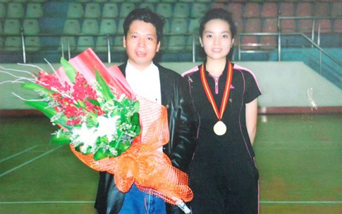 Hoa hậu Kỳ Duyên có thành tích học tập đáng nể