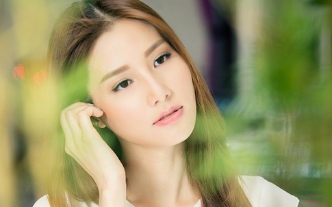 Diễm My 9X: 'Hình ảnh gợi cảm giúp tôi nhận được mức cát-xê hậu hĩnh'