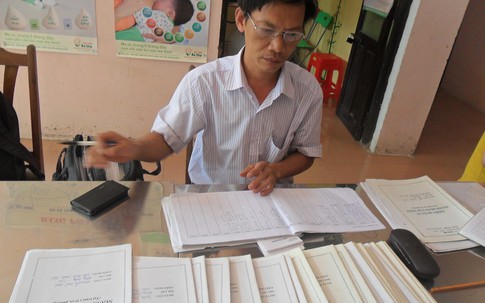 Bí ẩn chưa lời giải về vùng đất có hàng trăm người tâm thần